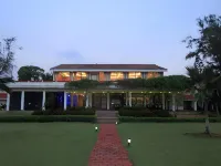 The Ashok Beach Resort Hotels near Pondicherry University Beach