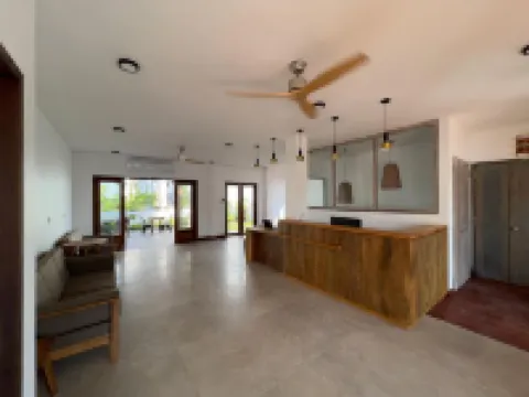 มาดิเลา โรงแรม