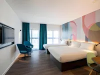 B&B Hotel Gent Centrum - breakfast