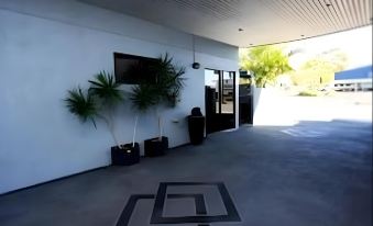 Central Studio Accommodation