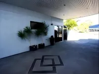 Central Studio Accommodation Hotel a Gladstone