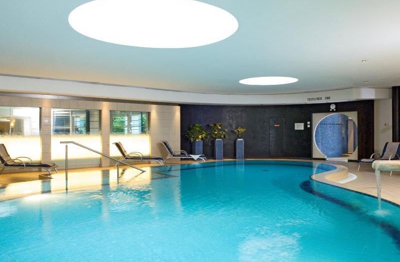 Pullman Stuttgart Fontana photo 3