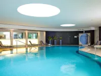 Pullman Stuttgart Fontana - piscina