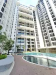 Covesign Suite, The Shore Kota Kinabalu City Centre - View biển