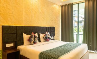 Pacific Inn 360 Degree Resort Rishikesh