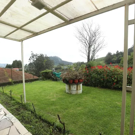 Tiger Hill Homestay