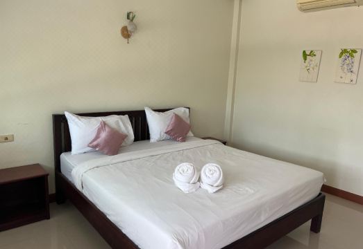 카오 반탓 야생동물 보호구역