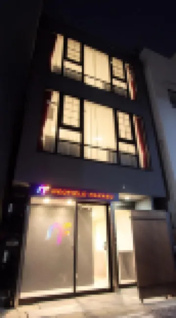 尼歐菲爾德中洲酒店 鄰近天神站的酒店