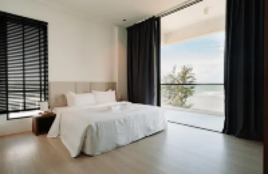 Rume Shortstay Hotels in Lundu