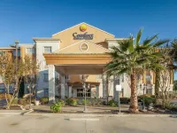 Comfort Inn & Suites Texas Hill Country Hotels in Kendall County