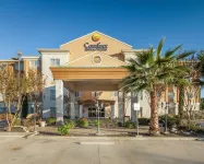 Comfort Inn & Suites Texas Hill Country