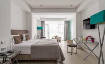 Hotel Butik-Otel Adriano