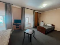 Hotel Ammonit