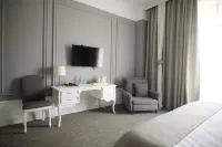 Hotel Royal Hotel a Belgorod