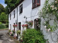 Shepherds Row Bed and Breakfast Hotéis em Daventry District