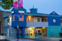 Sather Berkeley, SureStay Collection by BW Hotel berhampiran Berkeley Floor Cafe