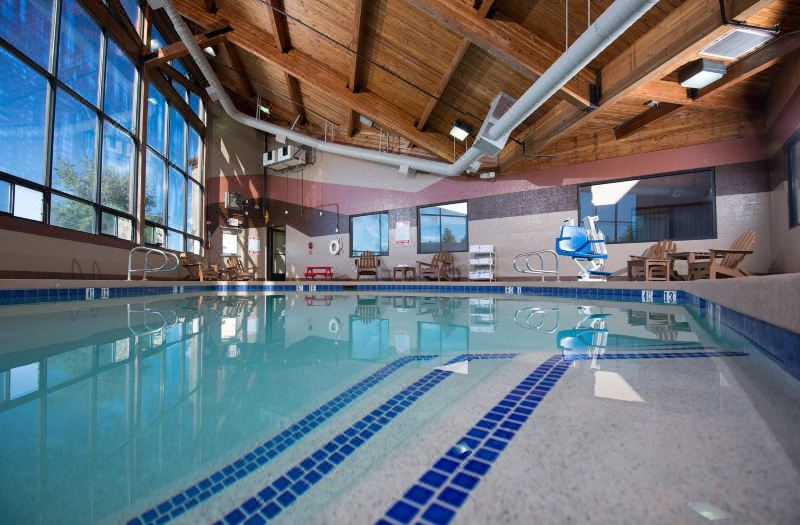 Grand Canyon Hotel & Suites photo 4
