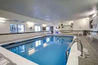 Comfort Inn Moline - Quad Cities