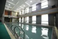 The Corporate Hotel and Convention Centre - Pools