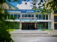 Ozon Hotels in Teberda