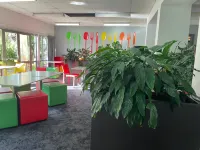 YHA Nelson - Backpackers - Nhà nghỉ