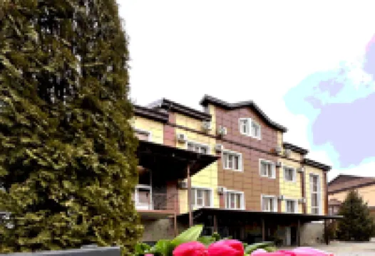 Monest Hotel  호텔