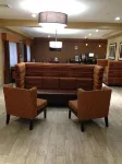 Best Western Greentree Inn  Suites Hotel a Moore