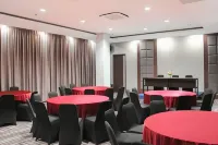 Xtra Hotel Bengkulu Hotel a Ratu Agung
