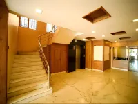 Westland Hotel エロードのホテル