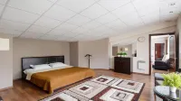 Hotel "Rial" โรงแรมใกล้พื้นที่อนุรักษ์ทางทะเล