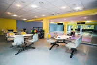 Dolina IVolga Park Hotel