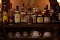 B&B Nomanomori - bar