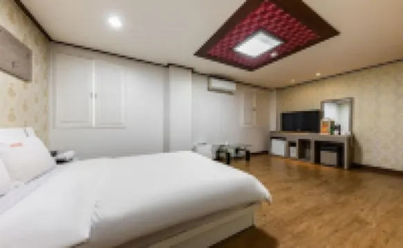 丹陽宮酒店 丹陽郡酒店