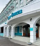 Ogni Eniseya Hotels in Krasnoyarsk