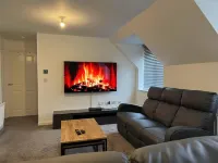 148 Mansell Road - Хоумстей