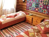 Hotel "Diveevskaya Sloboda" Hotels in Diveevo