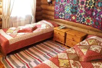 Hotel "Diveevskaya Sloboda"