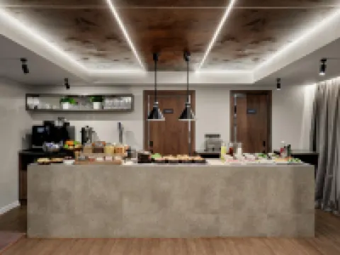 Apri Hotel Perm City Center Hotels in Perm