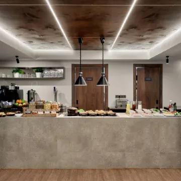 Apri Hotel Perm City Center  (Апри Отель Пермь Сити Центр)