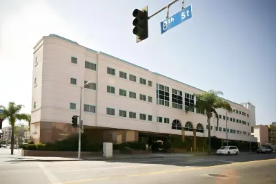 Oxford Palace Hotel Hotels in Koreatown