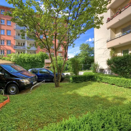 Hotel Ars Vivendi München