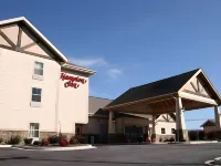 Hampton Inn Murphy