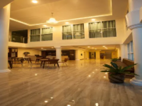 Pranee Home Hotels in Phang Nga Town