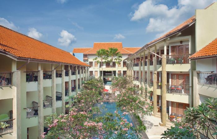 Tribe Bali Legian (Opening August 2026)