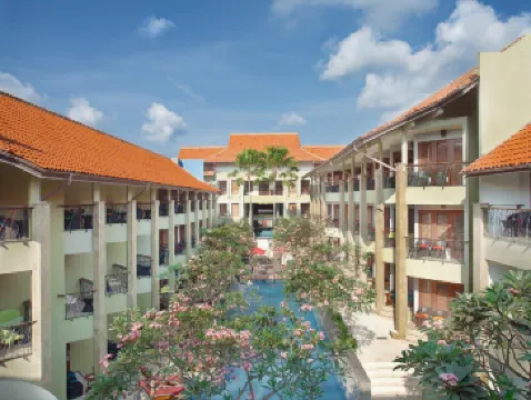 Ibis Styles Bali Legian