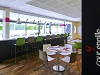 Hôtel ibis Styles Toulouse Labege - petit déjeuner
