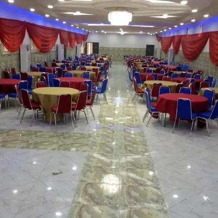 Milton Park Hotel & Resort