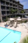Inn by the Sea, la Jolla - Ocean View