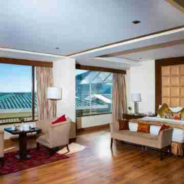 The Mocana Himalayas Rooms