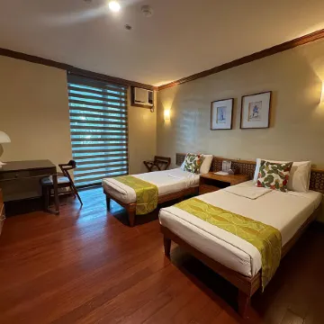 Eugenio Lopez Center